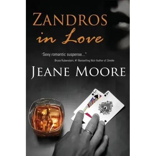 Zandros in Love