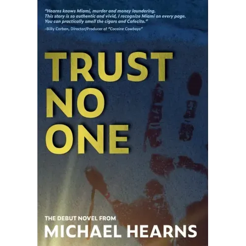 Trust No One
