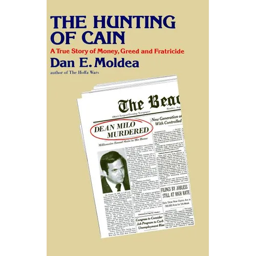Hunting of Cain