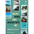 Drive Here and Devastate Me