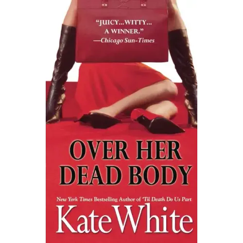 Over Her Dead Body