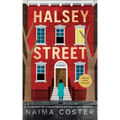 Halsey Street