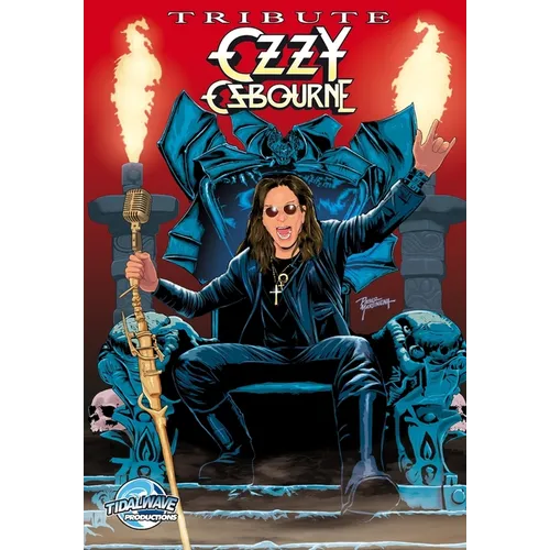 Tribute: Ozzy Osbourne