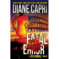 Fatal Error: A Jess Kimball Thriller