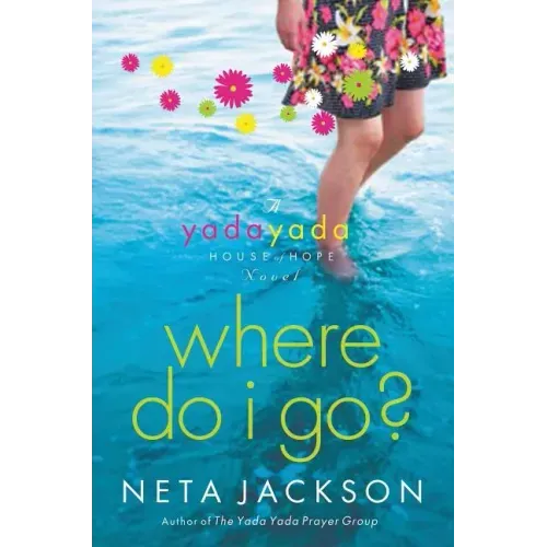 Where Do I Go?