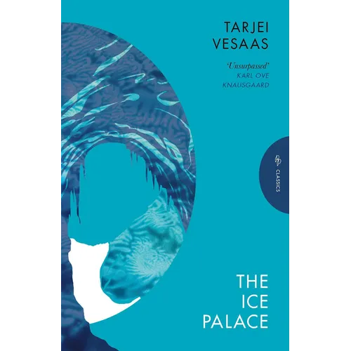 The Ice Palace