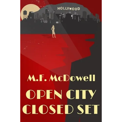 Open City, Closed Set