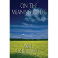 On the Meaning of Life