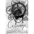Carnage Alternative Cover