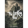 The Lurking Fear: & Other Stories