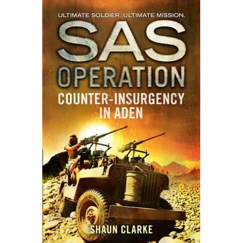 Counter-insurgency in Aden