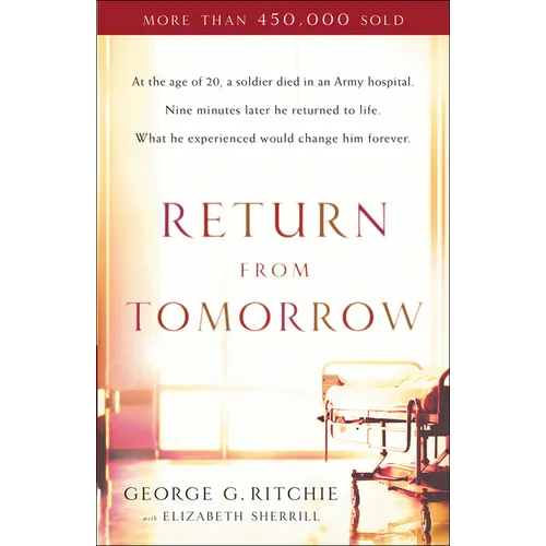Return from Tomorrow