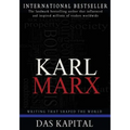 Das Kapital: A Critique of Political Economy