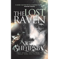 The Lost Raven (The Flanigan Files, #2)