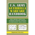 U.S. Army Guerrilla Warfare Handbook