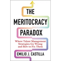 The Meritocracy Paradox: Where Talent Management Strategies Go Wrong and How to Fix Them