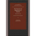 The Panarion of Epiphanius of Salamis: Book I (Sects 1-46)