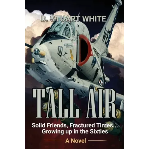Tall Air