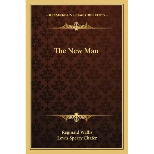The New Man