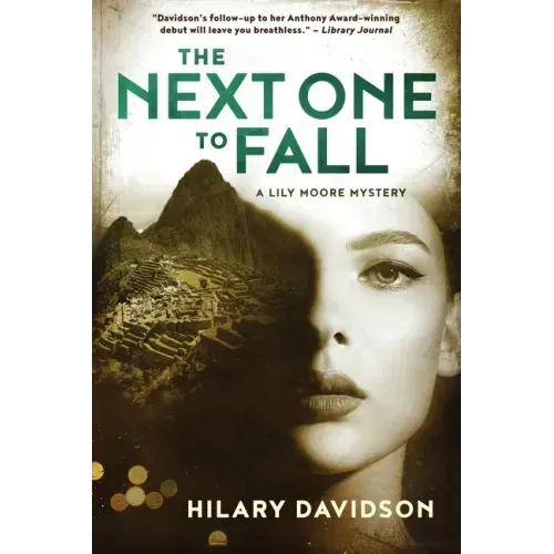 The Next One to Fall