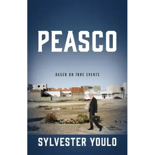 Peasco: Based on True Events
