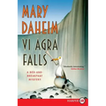 VI Agra Falls: A Bed-And-Breakfast Mystery