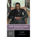 The Waste Land and Other Poems: A Norton Critical Edition