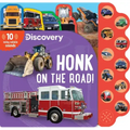 Discovery: Honk on the Road!