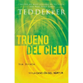 Trueno del Cielo = Thunder of Heaven = Thunder of Heaven