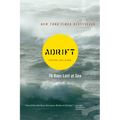 Adrift: Seventy-Six Days Lost at Sea