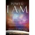 The Power of I AM
