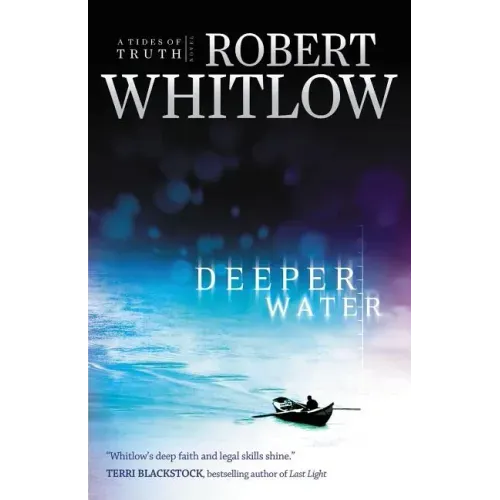 Deeper Water: A Tides of Truth Novel