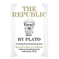 Plato's the Republic: Special Collector's Edition