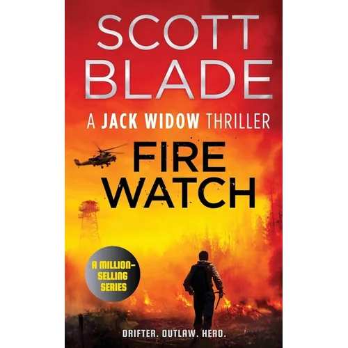 Fire Watch