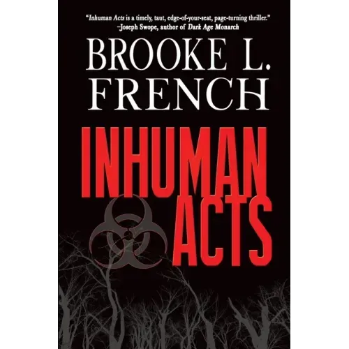 Inhuman Acts