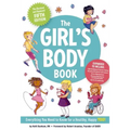 Girl's Body Book (Fifth Edition) Softcover