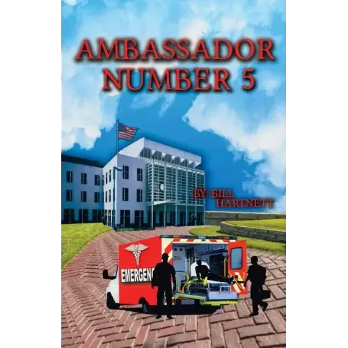 Ambassador Number Five