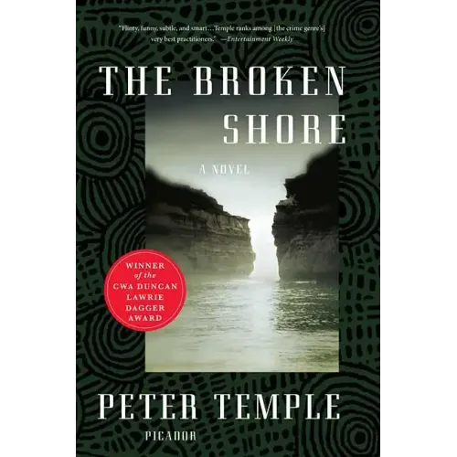 The Broken Shore