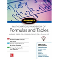 Schaum's Outline of Mathematical Handbook of Formulas and Tables