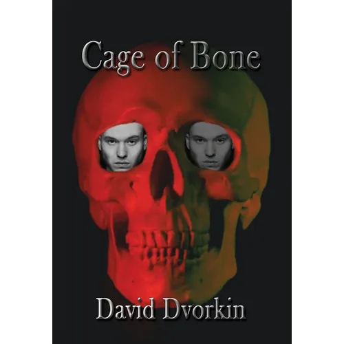 Cage of Bone