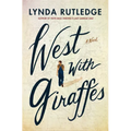 West with Giraffes