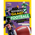 It's a Numbers Game! Football