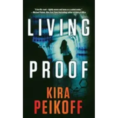 Living Proof