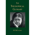 The Theosophical Glossary
