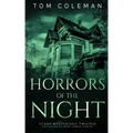 Horrors of the Night: Most scariest stories to puzzle your mind