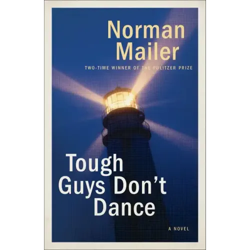 Tough Guys Don't Dance