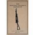 Partisan Leader's Handbook: May, 1939