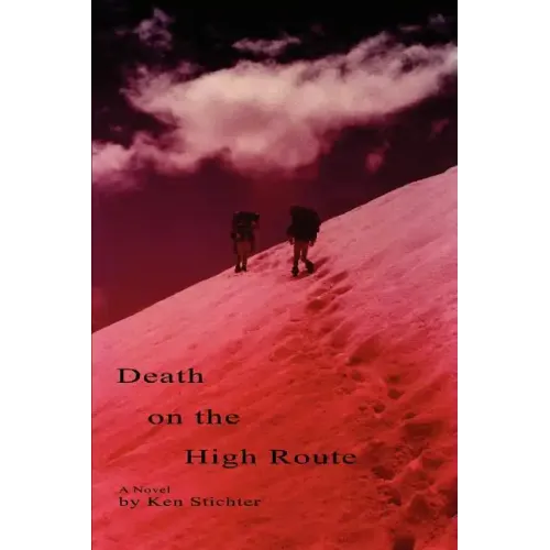 Death on the High Route