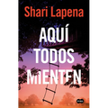 Aquí Todos Mienten / Everyone Here Is Lying