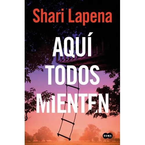Aquí Todos Mienten / Everyone Here Is Lying